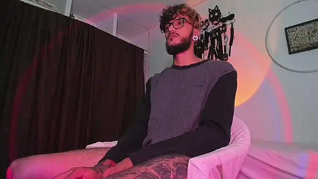 dex 55 online show from March 25, 1:42 am