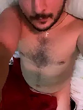 HOTDAN92 online show from January 15, 2:26 am