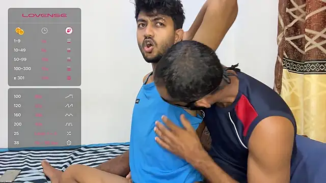 ShayanLK online show from February 26, 4:58 am