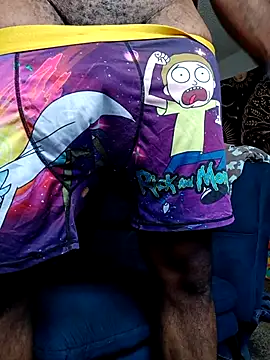 dark chocolate daddy87 online show from October 20, 3:27 pm