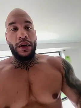 Andrew Johnnson online show from November 4, 4:41 pm