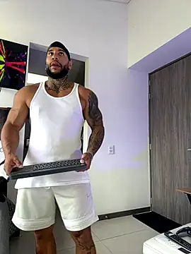 Andrew Johnnson online show from January 7, 5:18 pm