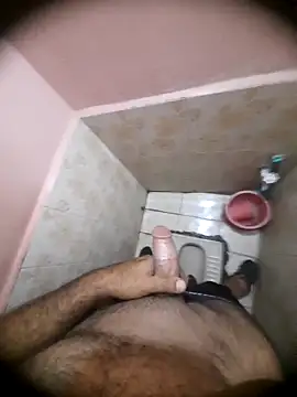 Jihadiboy 91 online show from April 29, 5:30 pm