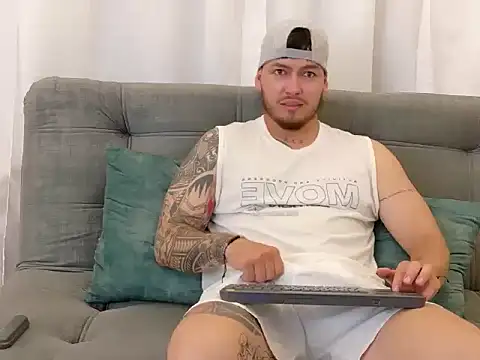 JaxRagnar online show from May 22, 3:00 am