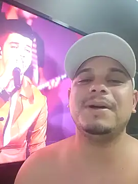 jon1918 online show from February 13, 5:57 am