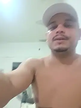 jon1918 online show from April 19, 6:24 am