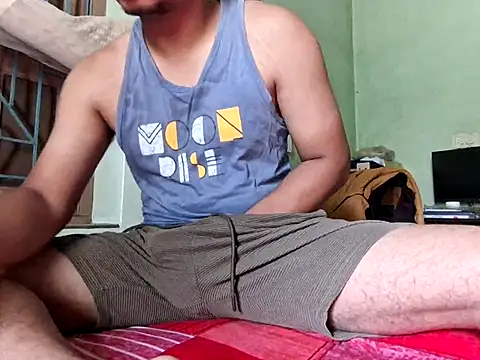COme8989 online show from May 24, 6:19 am