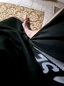 Lawrence067 online show from September 13, 7:37 pm