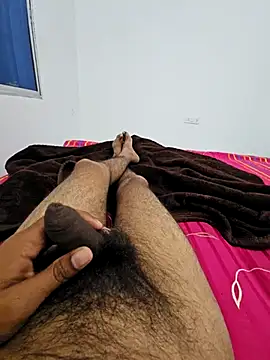 LundBoyram online show from February 8, 4:22 pm