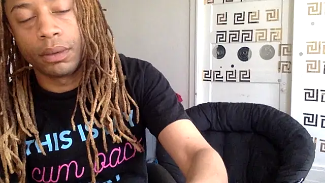 Diodre Benyoon online show from April 12, 7:37 pm