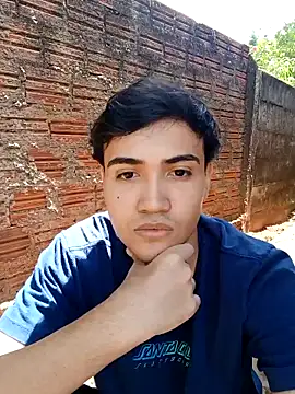 novinho safado   online show from January 16, 5:27 pm