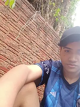 novinho safado   online show from February 26, 4:08 pm