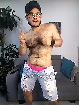 DADDYTTEDY1 online show from September 21, 9:59 pm