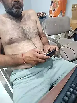 Desiandaj online show from March 6, 6:16 pm