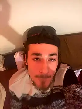 CHAPCHAP09 online show from October 27, 4:53 pm