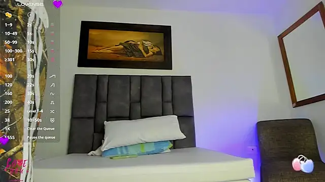 wyatt 3 online show from January 12, 12:20 pm