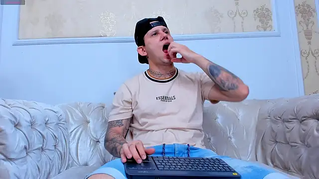 Scott Clark online show from December 16, 10:55 am