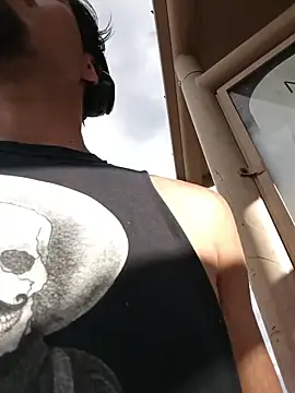 mrredcorn online show from October 22, 3:49 pm