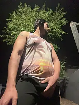 mrredcorn online show from March 30, 11:11 am