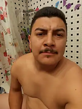 Biglou97 online show from April 7, 9:37 pm