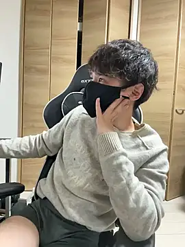 jiji9253 online show from November 29, 1:02 pm