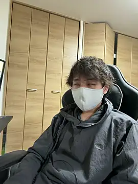 jiji9253 online show from January 13, 10:30 am