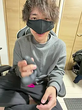 jiji9253 online show from February 13, 12:43 pm