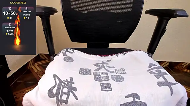 kaifas dirty online show from February 16, 1:47 am