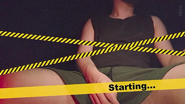 rexxcam online show from February 25, 5:14 pm