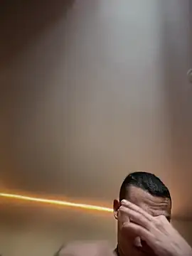 AlphaMasterXxx online show from February 25, 6:31 pm