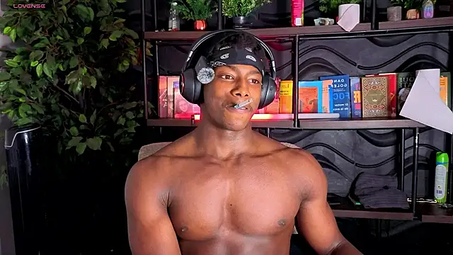 dalton asher online show from February 1, 10:03 am