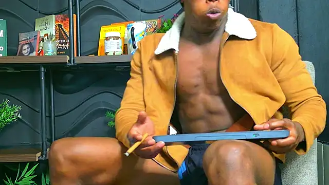 dalton asher online show from October 15, 11:29 am