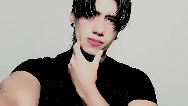 Alex bdsmz online show from January 13, 1:43 am