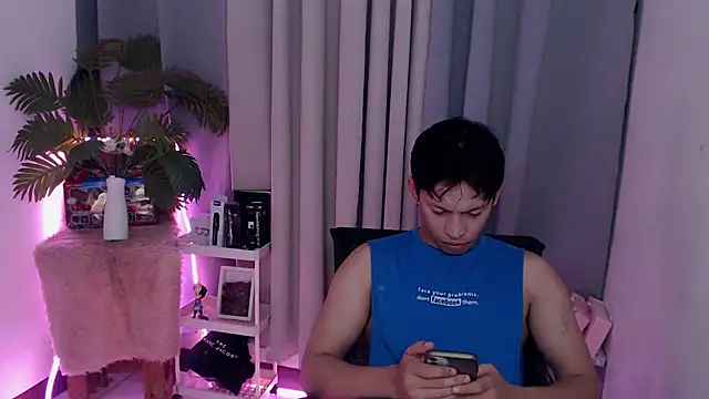 pinkcock froi2305 online show from January 18, 2:52 pm