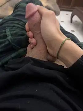 HardArabianxh online show from February 7, 7:52 pm