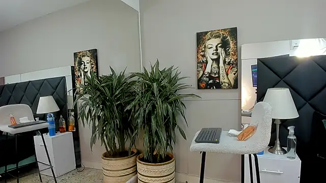 emilio brandon online show from November 5, 11:01 am