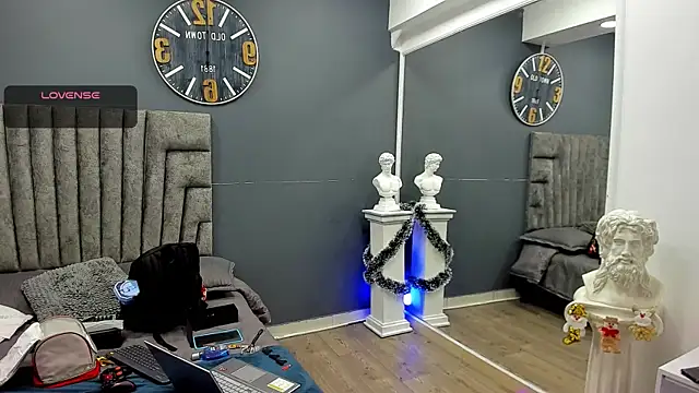 emilio brandon online show from December 20, 11:17 am