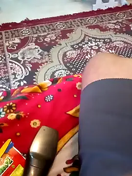 Cool-143 online show from February 1, 12:26 pm