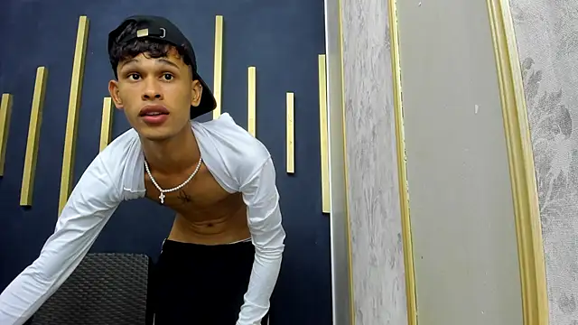 Just D4v7 online show from October 8, 7:07 pm