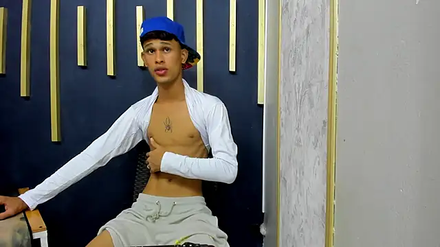 Just D4v7 online show from October 6, 7:07 pm