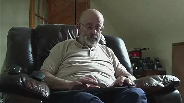 janzer13 online show from February 26, 2:29 pm