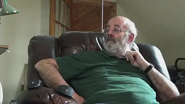 janzer13 online show from October 30, 2:07 pm