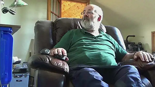 janzer13 online show from September 28, 12:36 pm