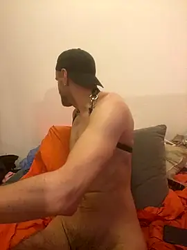 booyperv91 online show from November 8, 8:23 pm