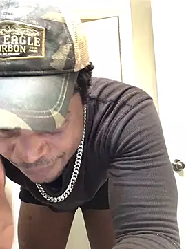 KeYBuMp323 online show from September 25, 3:22 pm