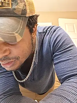 KeYBuMp323 online show from October 13, 2:23 pm