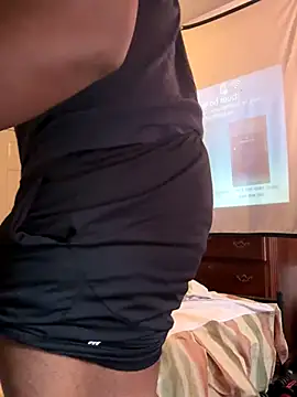 KeYBuMp323 online show from October 5, 4:11 pm