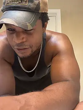 KeYBuMp323 online show from September 10, 2:59 pm