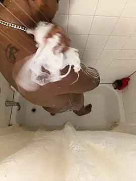 KeYBuMp323 online show from September 28, 5:33 pm