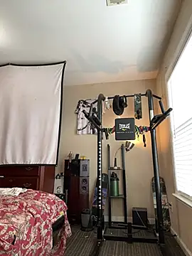 KeYBuMp323 online show from February 18, 5:43 pm